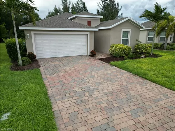 Cape Coral, FL 33909,2709 Loreto CT