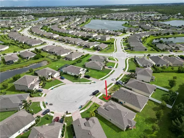 Cape Coral, FL 33909,2709 Loreto CT