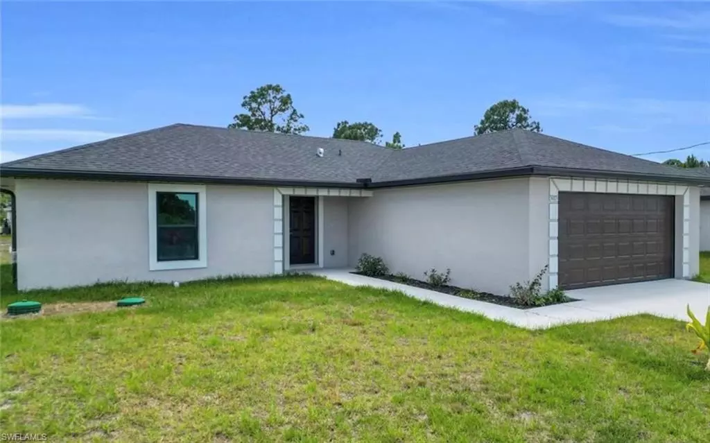Lehigh Acres, FL 33971,2601 48th ST W