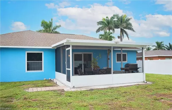 Cape Coral, FL 33904,1319 SE 39th TER