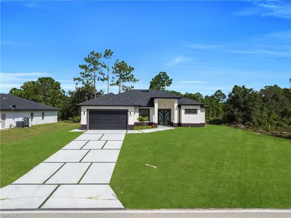 Lehigh Acres, FL 33974,1129 Milwaukee BLVD