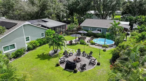 12120 Coyle RD, Fort Myers, FL 33905