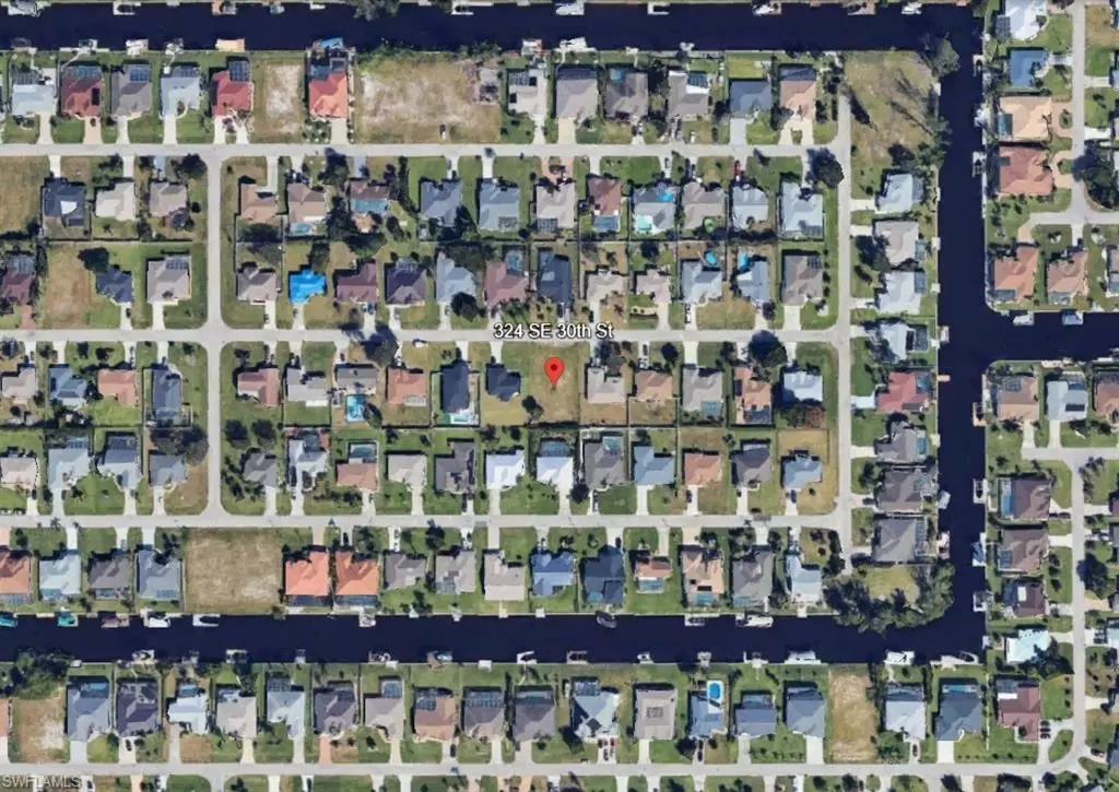 Cape Coral, FL 33904,324 SE 30th ST