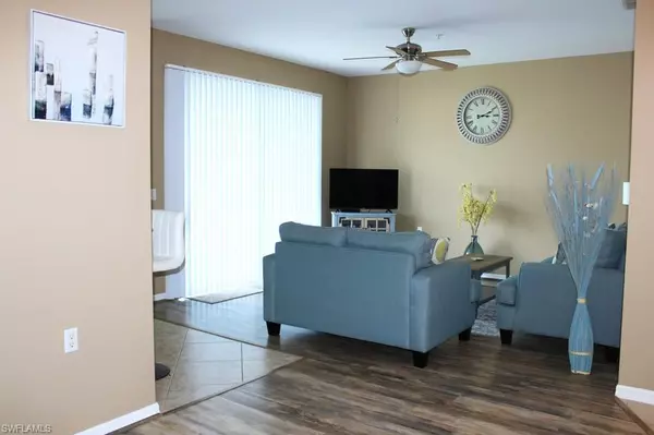 Fort Myers, FL 33908,16685 Lake Circle DR #1044