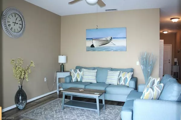 Fort Myers, FL 33908,16685 Lake Circle DR #1044