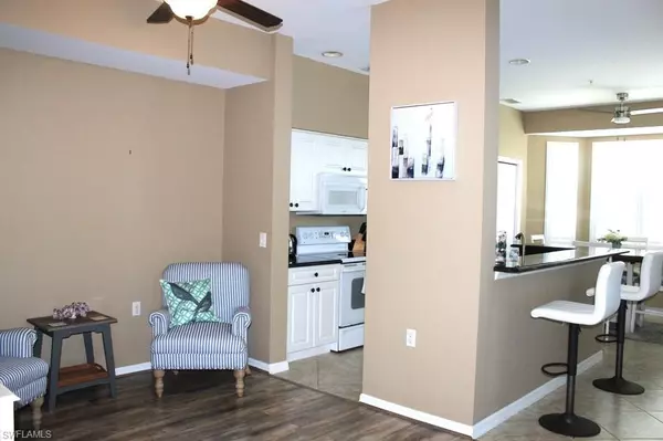 Fort Myers, FL 33908,16685 Lake Circle DR #1044