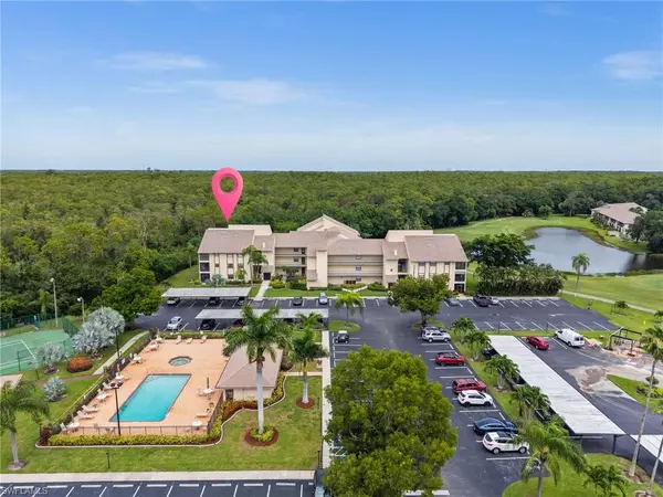 Fort Myers, FL 33912,13252 White Marsh LN #3201