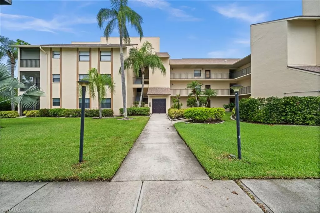 Fort Myers, FL 33912,13252 White Marsh LN #3201