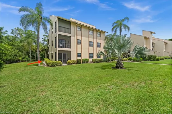 Fort Myers, FL 33912,13252 White Marsh LN #3201