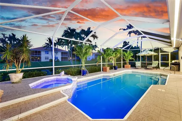 Cape Coral, FL 33914,5609 Harbour CIR