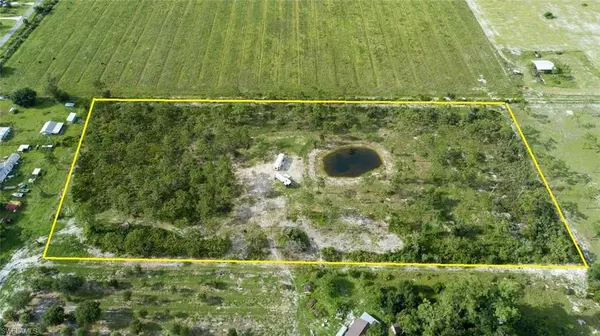 Labelle, FL 33935,Summerall RD