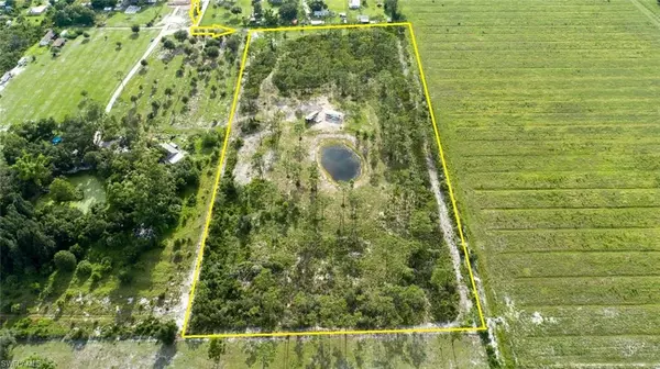 Labelle, FL 33935,Summerall RD