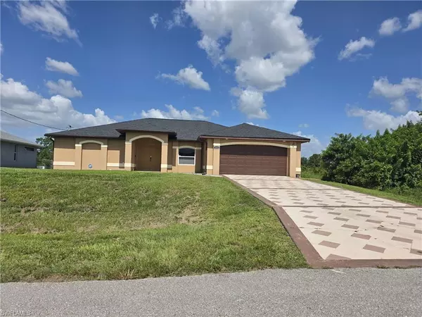 Lehigh Acres, FL 33972,1816 Tomaso AVE