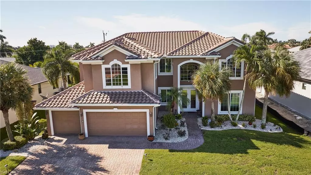 Cape Coral, FL 33914,1820 SW 49th TER