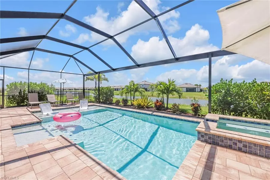 11243 Canopy LOOP, Fort Myers, FL 33913