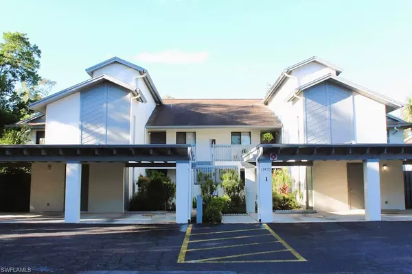 Fort Myers, FL 33919,17455 Silver Fox DR #C