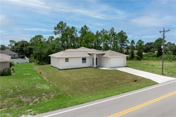 Lehigh Acres, FL 33976,4309 8th ST SW