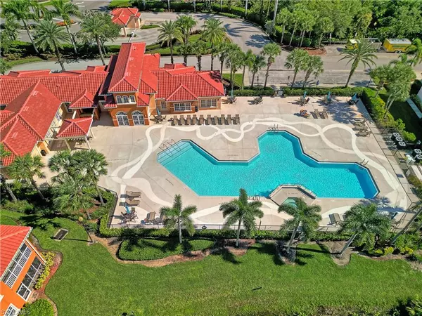 Fort Myers, FL 33966,10046 Via Colomba CIR #203