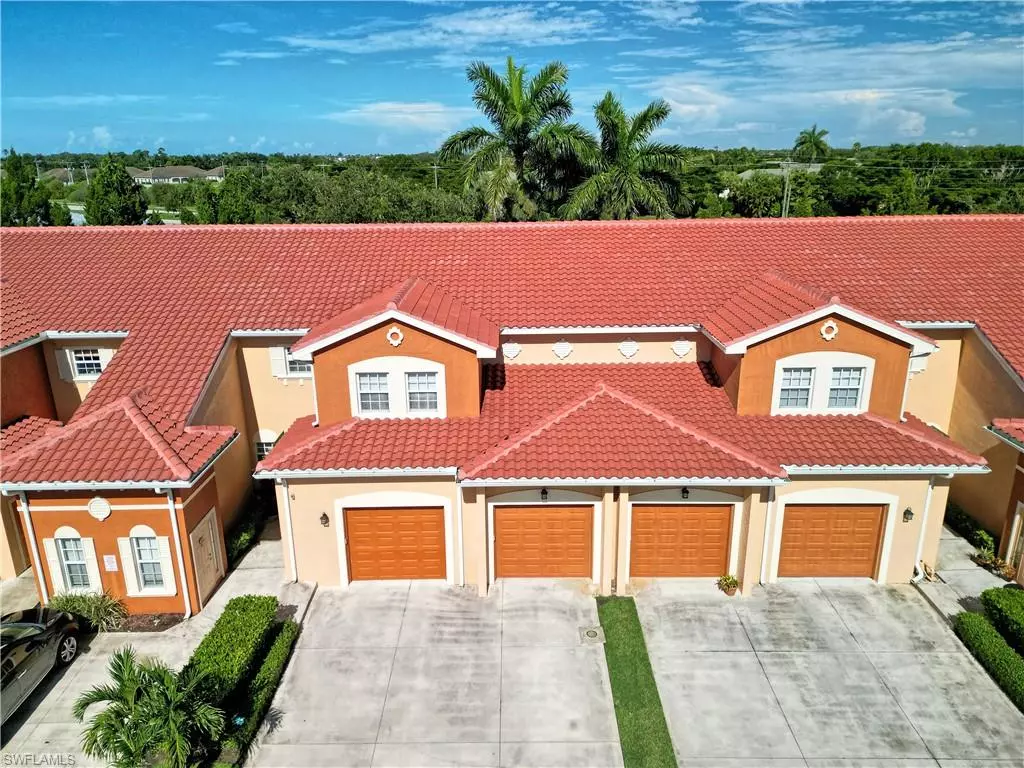 Fort Myers, FL 33966,10046 Via Colomba CIR #203