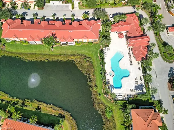Fort Myers, FL 33966,10046 Via Colomba CIR #203