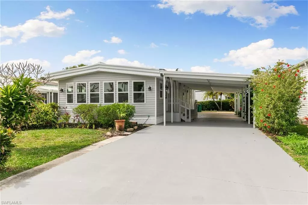 Naples, FL 34112,57 San Remo CIR