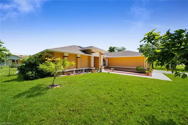 Cape Coral, FL 33914,1151 SW 45th TER