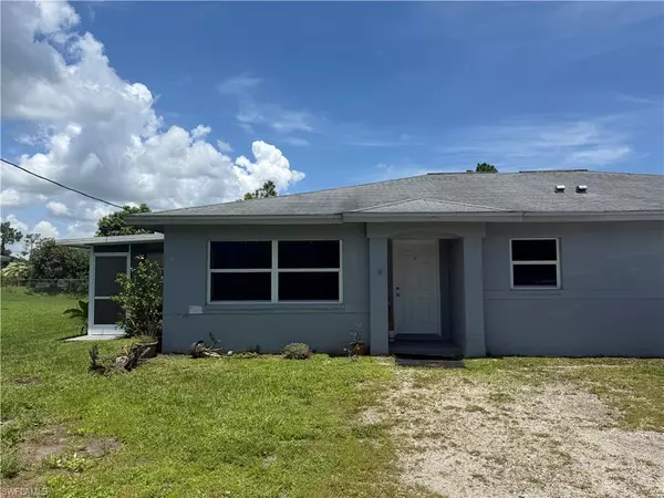 1021 Danforth ST, Lehigh Acres, FL 33974