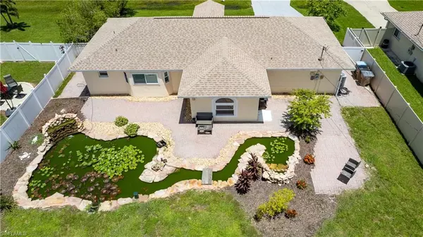 Cape Coral, FL 33990,628 SE 9th PL