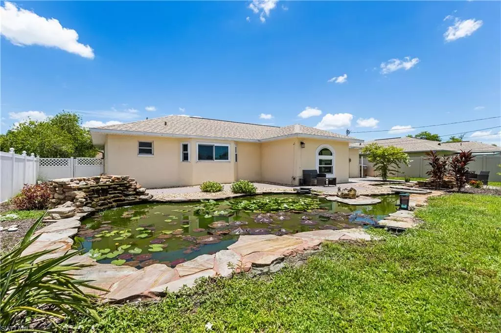 Cape Coral, FL 33990,628 SE 9th PL