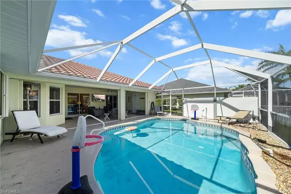 Cape Coral, FL 33990,1309 SE 10th TER