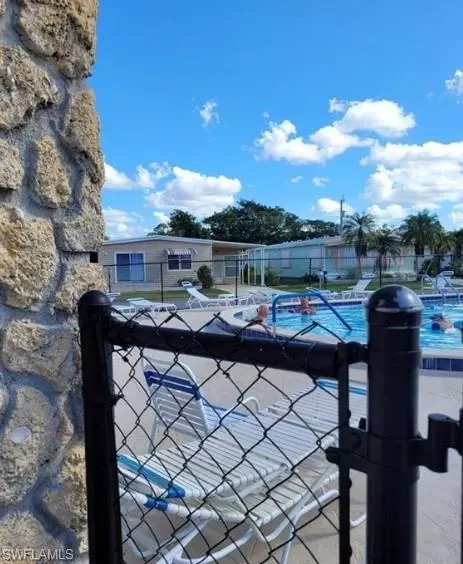 North Fort Myers, FL 33917,2774 Wedgewood DR