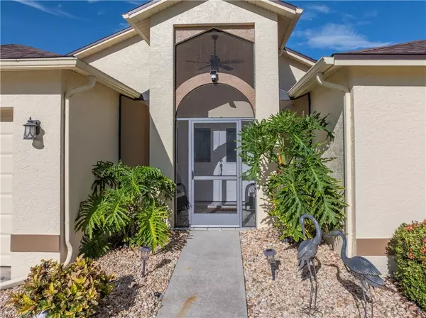 North Fort Myers, FL 33917,17647 Date Palm CT