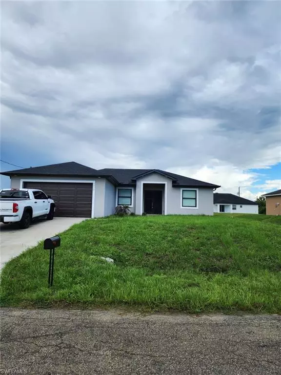 Lehigh Acres, FL 33971,5312 3rd ST W
