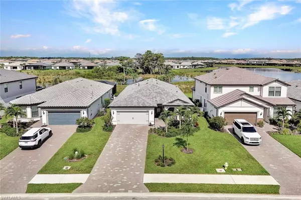 Estero, FL 33928,20442 Pebble Glen DR