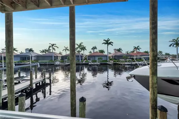 Cape Coral, FL 33914,5870 Shell Cove DR