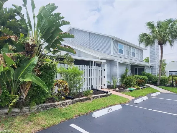 6226 Timberwood CIR #119, Fort Myers, FL 33908