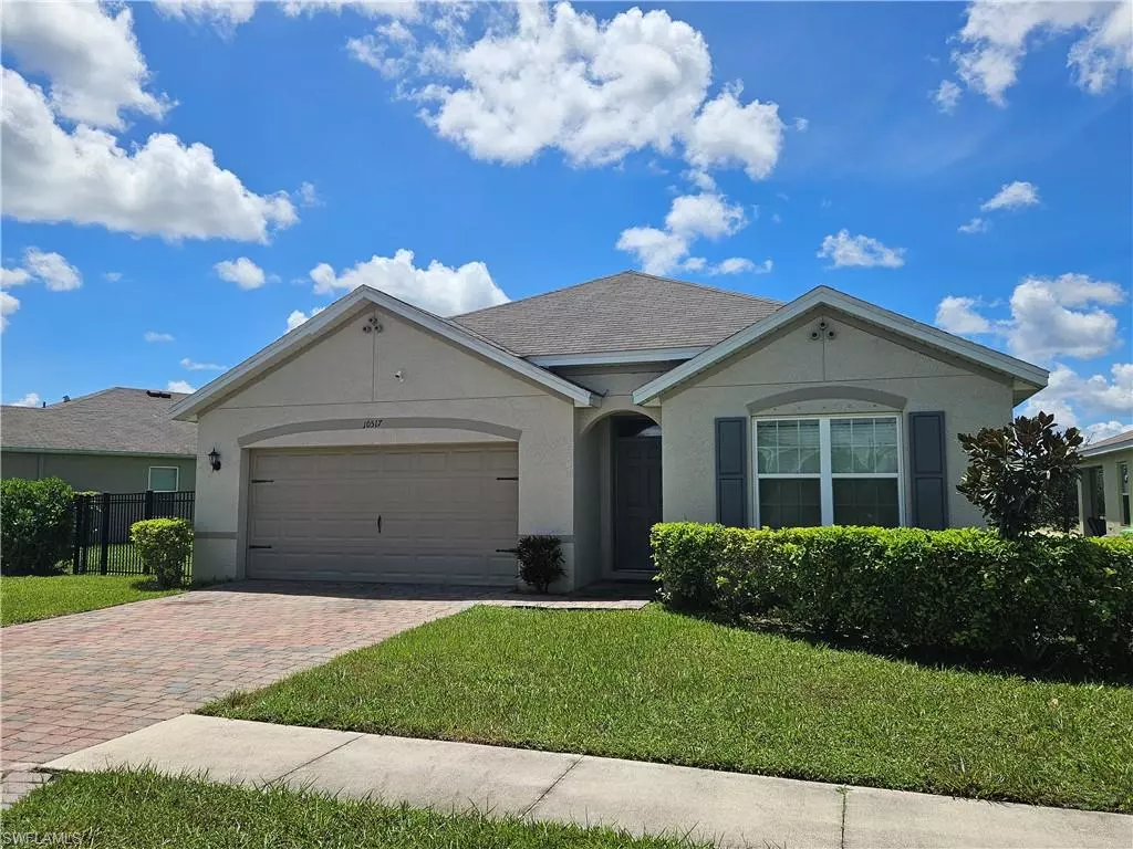 Lehigh Acres, FL 33936,10517 Canal Brook LN