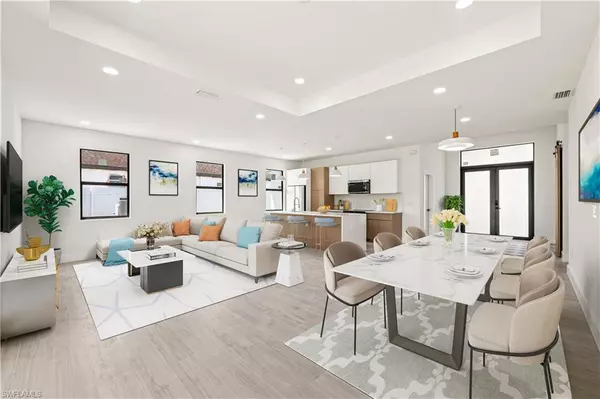 Lehigh Acres, FL 33971,3203 18th ST W