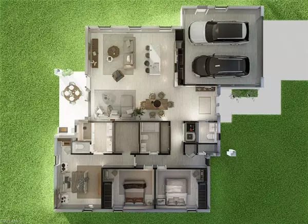 Lehigh Acres, FL 33971,3203 18th ST W