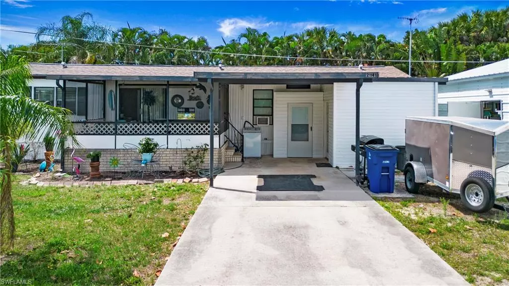 21141 Cypress Park CIR, Estero, FL 33928