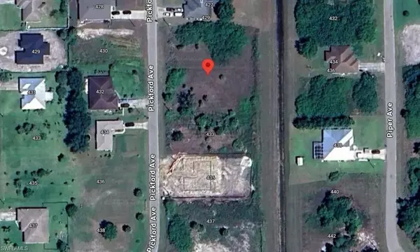 Lehigh Acres, FL 33974,431 Pickford AVE