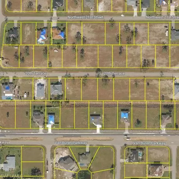 Cape Coral, FL 33993,2708 NW 20th TER