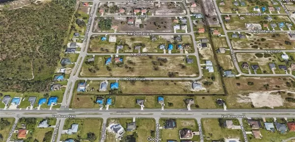 Cape Coral, FL 33993,2708 NW 20th TER