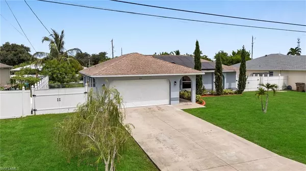Cape Coral, FL 33909,221 NE 23rd AVE