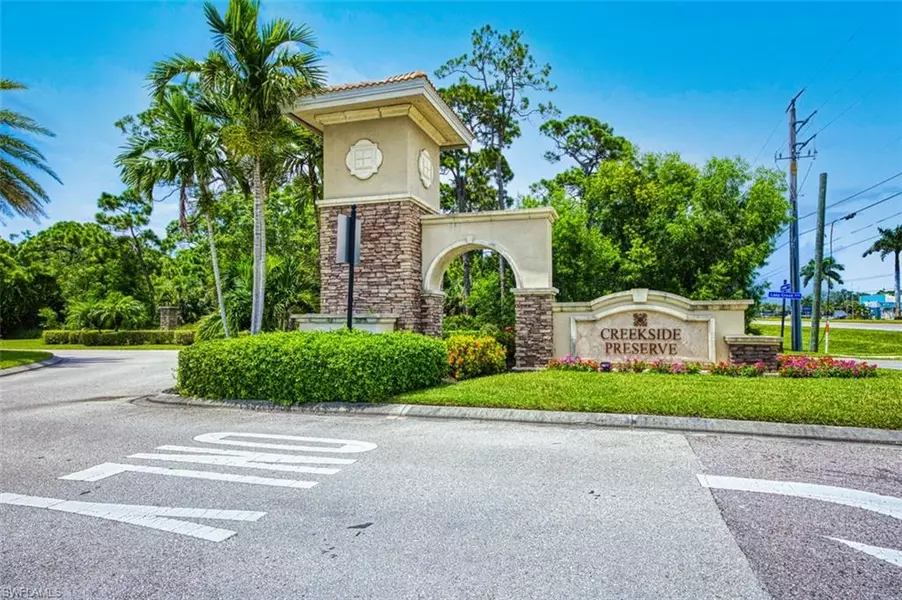 18304 Creekside Preserve LOOP #101, Fort Myers, FL 33908