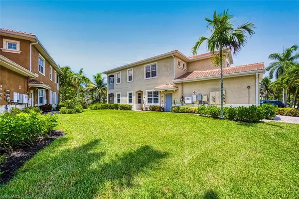 Fort Myers, FL 33908,18304 Creekside Preserve LOOP #101