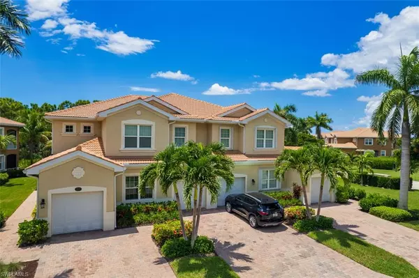 Fort Myers, FL 33908,18304 Creekside Preserve LOOP #101