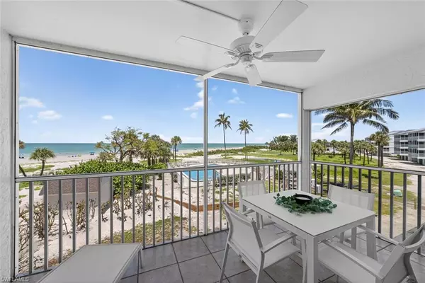 Captiva, FL 33924,2523 Beach Villas
