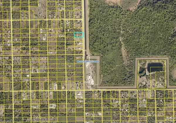 330 S Cabbage Palm ST, Clewiston, FL 33440