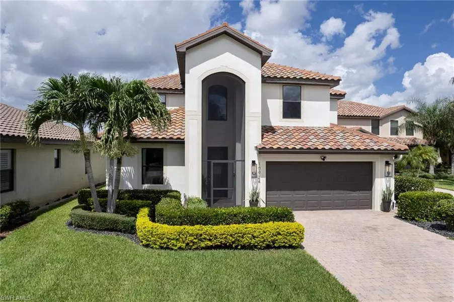 10924 Cherry Laurel DR, Fort Myers, FL 33912